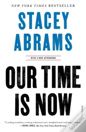 Capa do artigo Our Time Is Now