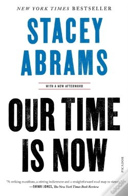 Capa do artigo Our Time Is Now