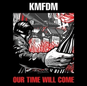 Capa do artigo Our Time Will Come - CD