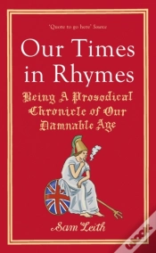 Capa do artigo Our Times In Rhymes