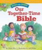 Our Together-Time Bible - Preview