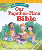 Capa do artigo Our Together-Time Bible