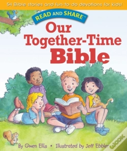 Capa do artigo Our Together-Time Bible