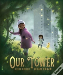 Capa do artigo Our Tower