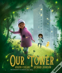 Capa do artigo Our Tower