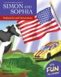 Our Town Series Featuring Simon And Soph - Preview