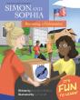 Our Town Series Featuring Simon And Sophia - Preview