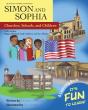 Our Town Series Featuring Simon And Sophia - Preview
