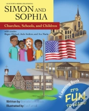 Capa do artigo Our Town Series Featuring Simon And Sophia