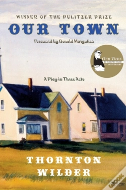 Capa do artigo Our Town