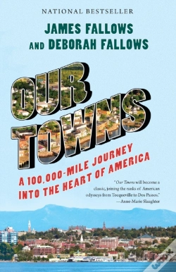 Capa do artigo Our Towns