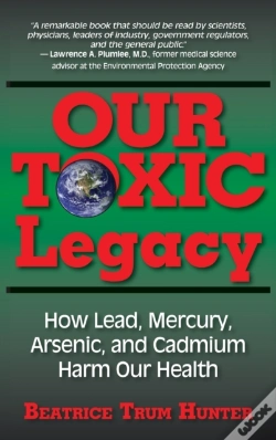 Capa do artigo Our Toxic Legacy