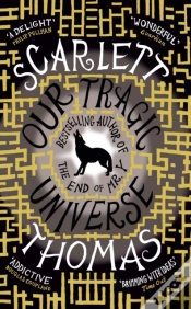Capa do artigo Our Tragic Universe