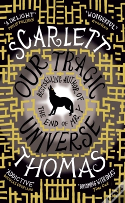 Capa do artigo Our Tragic Universe
