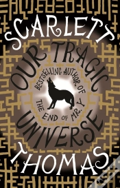 Capa do artigo Our Tragic Universe