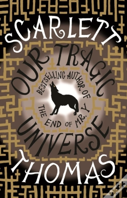 Capa do artigo Our Tragic Universe