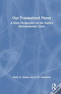Capa do artigo Our Traumatized Planet