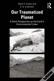 Capa do artigo Our Traumatized Planet