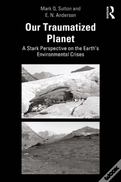 Capa do artigo Our Traumatized Planet