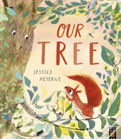 Capa do artigo Our Tree