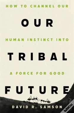 Capa do artigo Our Tribal Future