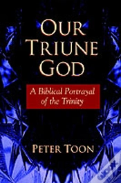 Capa do artigo Our Triune God