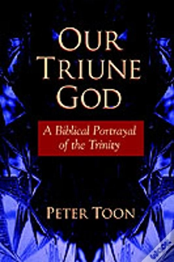 Capa do artigo Our Triune God