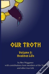 Capa do artigo Our Troth