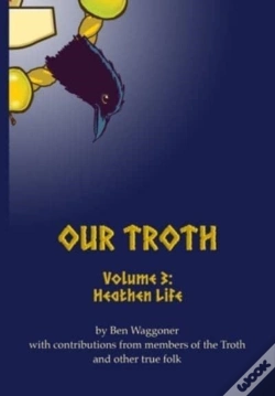 Capa do artigo Our Troth