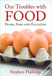 Capa do artigo Our Troubles With Food