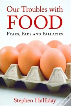 Capa do artigo Our Troubles With Food