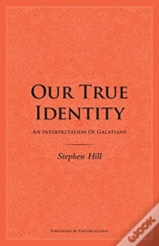 Capa do artigo Our True Identity