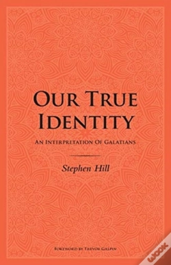 Capa do artigo Our True Identity