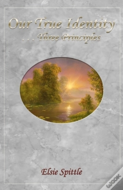 Capa do artigo Our True Identity... Three Principles