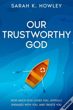 Capa do artigo Our Trustworthy God