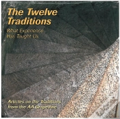 Capa do artigo Our Twelve Traditions
