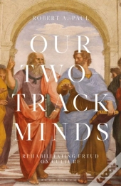 Our Two-Track Minds
