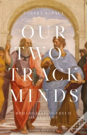 Capa do artigo Our Two-Track Minds