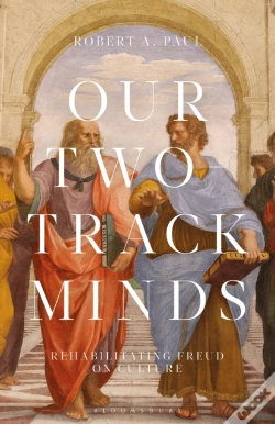 Capa do artigo Our Two-Track Minds