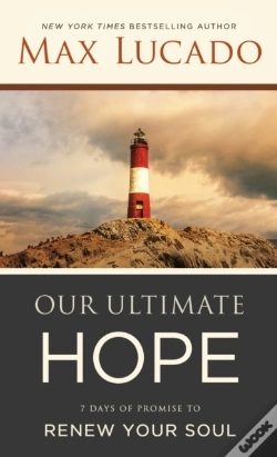 Capa do artigo Our Ultimate Hope