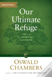 Capa do artigo Our Ultimate Refuge