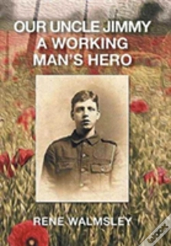 Capa do artigo Our Uncle Jimmy A Working Man'S Hero