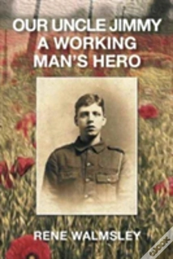 Capa do artigo Our Uncle Jimmy A Working Man'S Hero