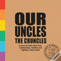 Capa do artigo Our Uncles The Cruncles