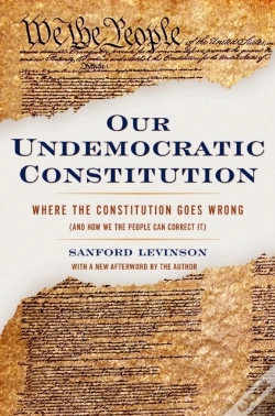 Capa do artigo Our Undemocratic Constitution