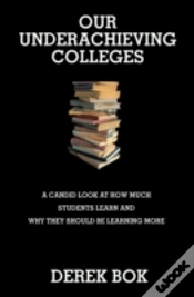 Capa do artigo Our Underachieving Colleges