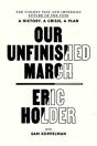 Our Unfinished March - Preview