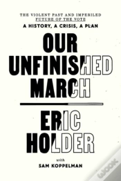Capa do artigo Our Unfinished March