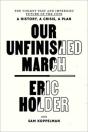 Our Unfinished March - Preview
