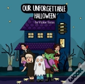Capa do artigo Our Unforgettable Halloween